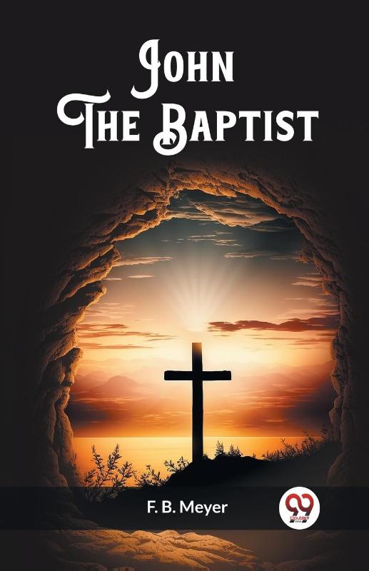 John The Baptist (Edition2023)