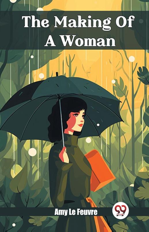 The Making Of A Woman (Edition2024)