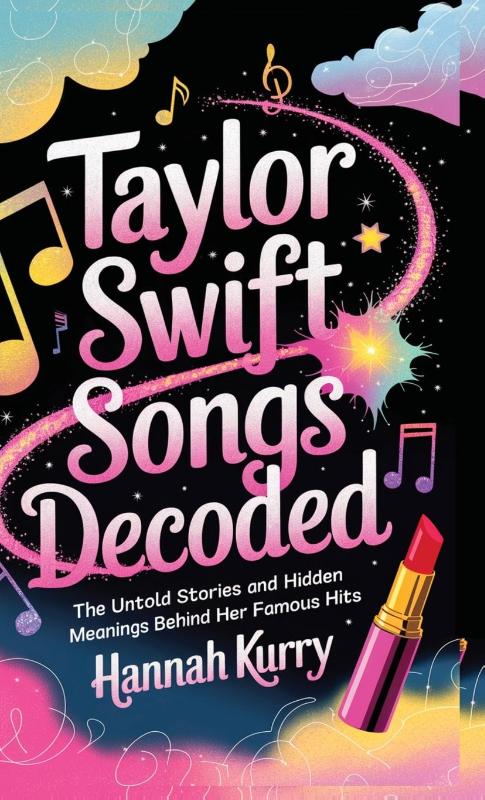 Taylor Swift Songs Decoded