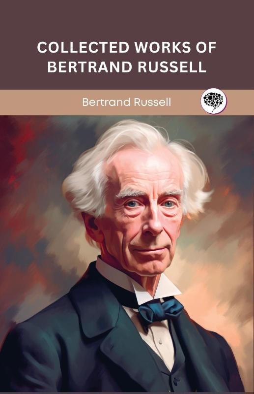 Russell, B: Collected Works of Bertrand Russell (Grapevine e