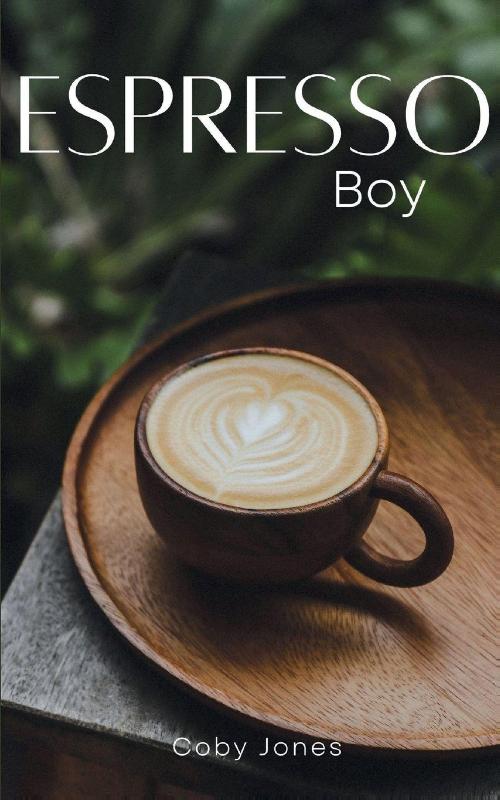 Espresso Boy