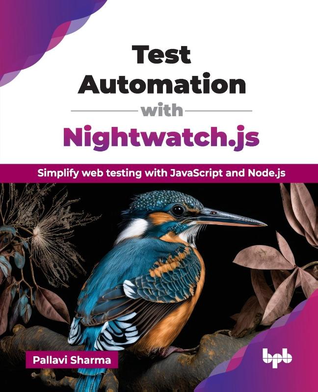 Test Automation with Nightwatch.js