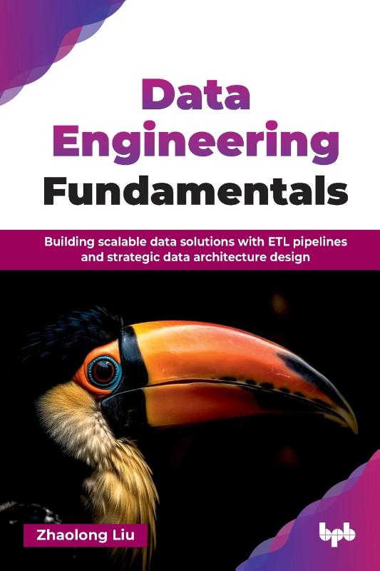 Data Engineering Fundamentals