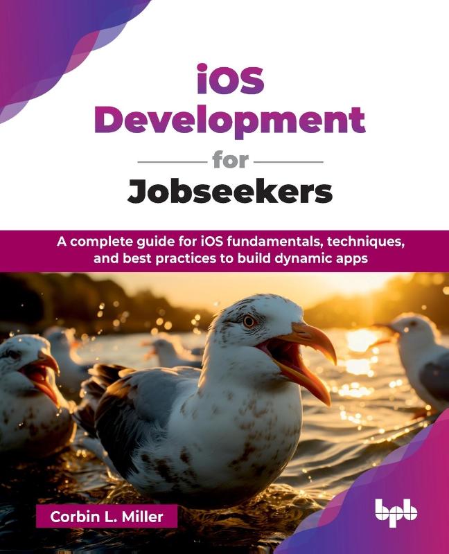 iOS Development for Jobseekers