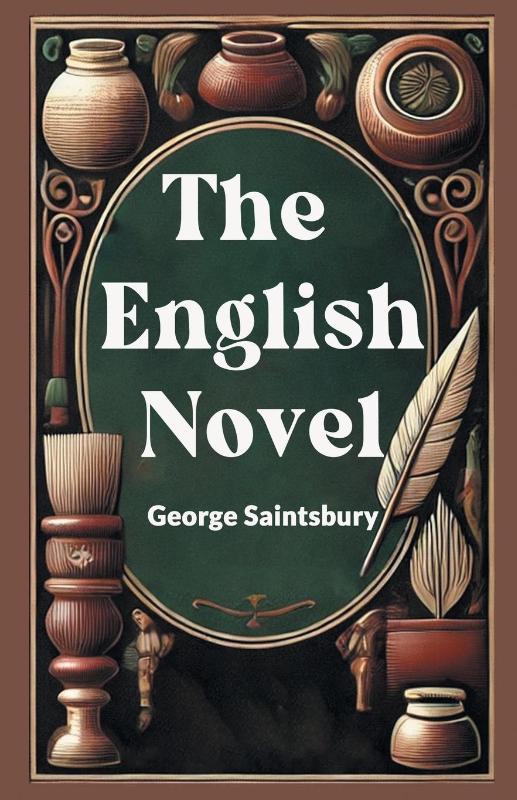 The English Novel (Edition2024)