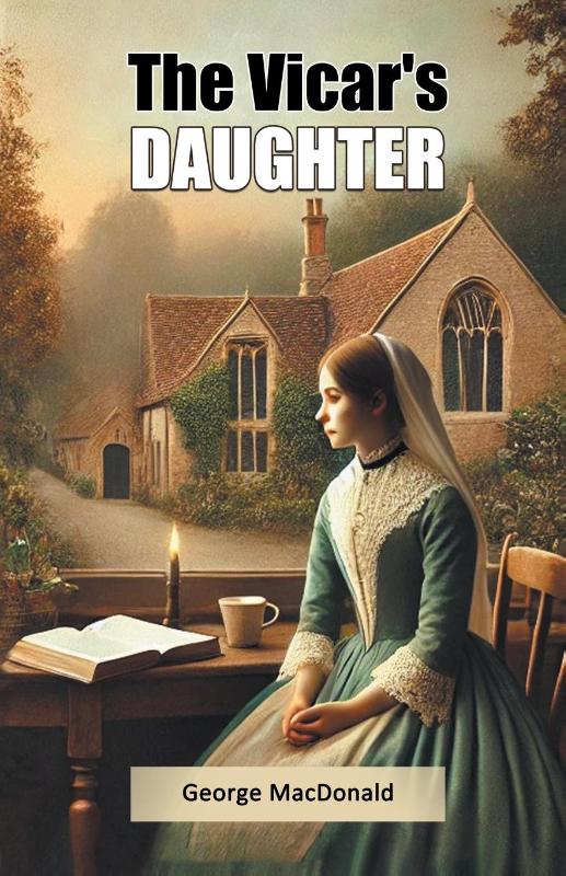 The Vicar's Daughter (Edition2024)