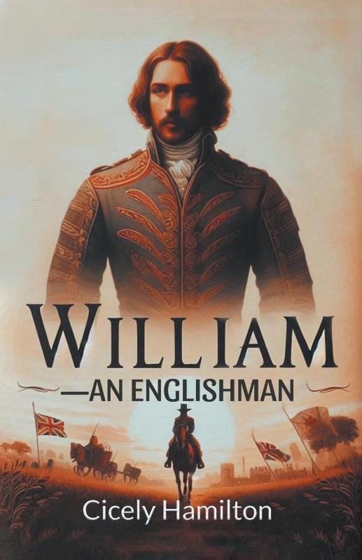 William An Englishman (Edition2024)