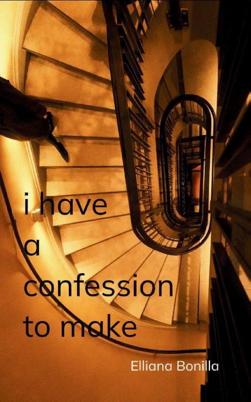 i have a confession to make....