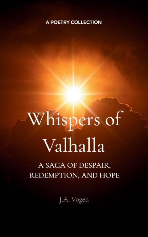Whispers of Valhalla