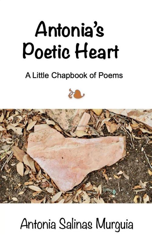 Antonia's Poetic Heart