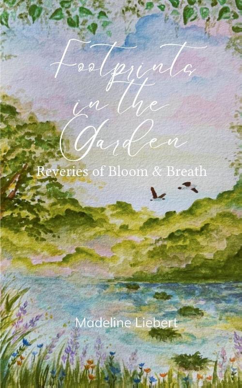 Footprints in the Garden