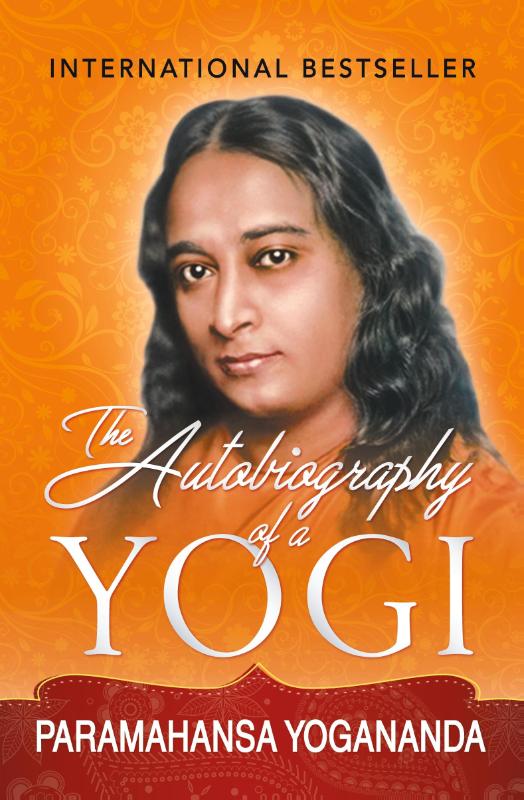 The Autobiography of a Yogi