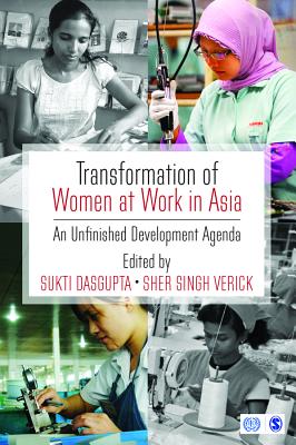 Transformation of Women at Work in Asia
