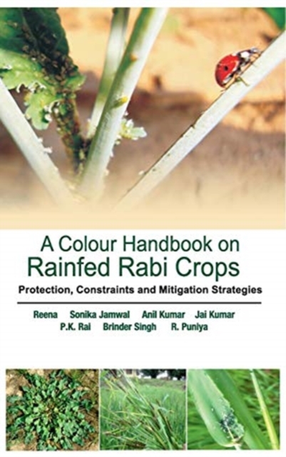 A Colour Handbook on Rainfed Rabi Crops