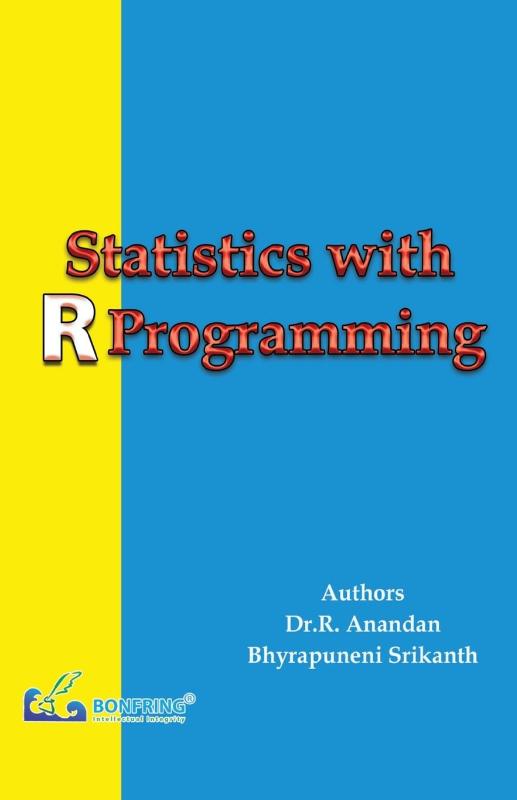 Statistics with R Programming
