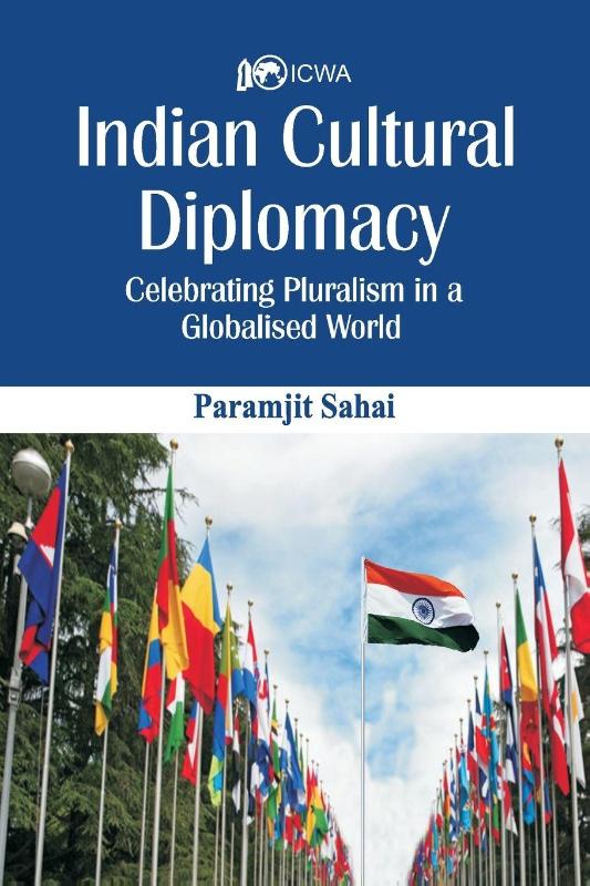 Indian Cultural Diplomacy