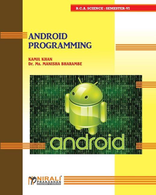 Android Programming
