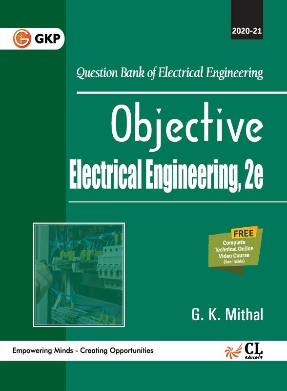 Objective Electrical Engineering