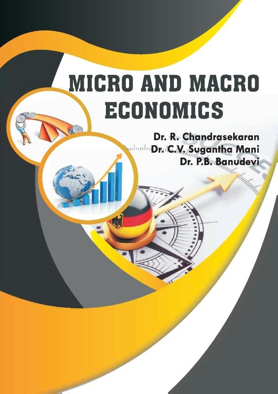 Micro and Macro Economics