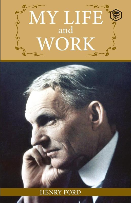 My Life and Work