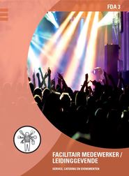 Service, catering en evenementen