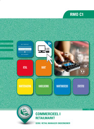 Commercieel 1 retailmarkt