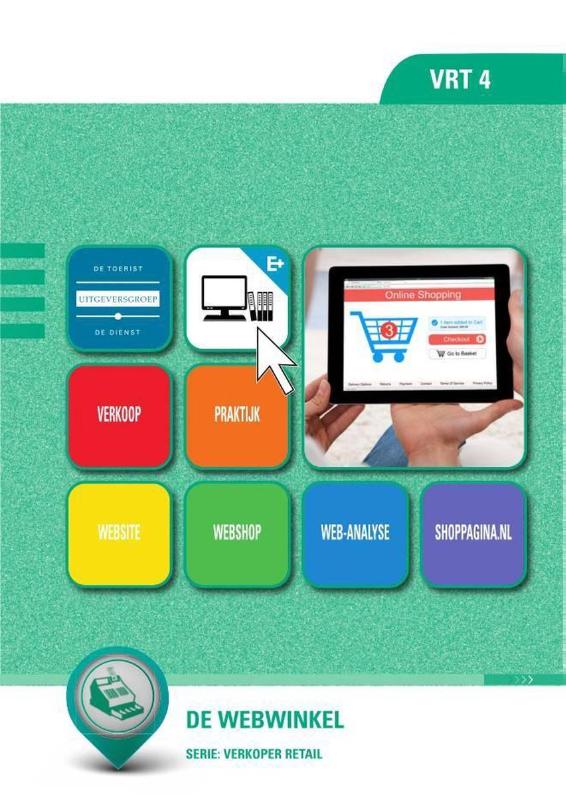 Verkoper Retail