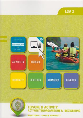 Leisure & Activity: Activiteitenorganisatie & -begeleiding