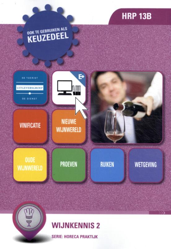 Wijnkennis 2