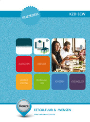 Eetcultuur en -wensen