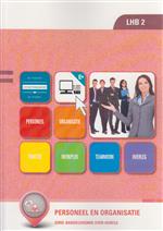 Personeel & organisatie