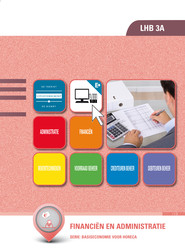 Financiën & administratie