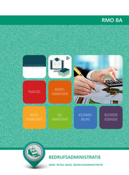 Bedrijfsadministratie