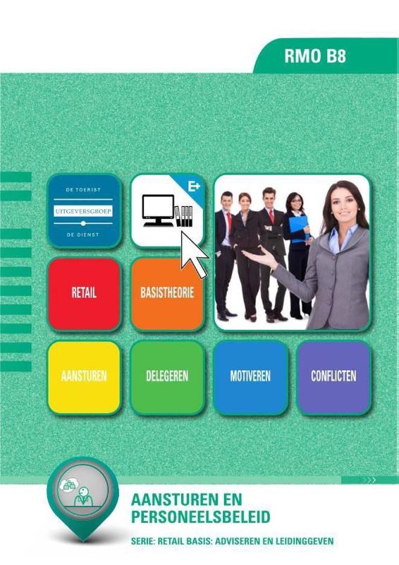 Aansturen en personeelsbeleid