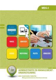 Secretariële beroepen: Management assistent en Directiesecretaresse