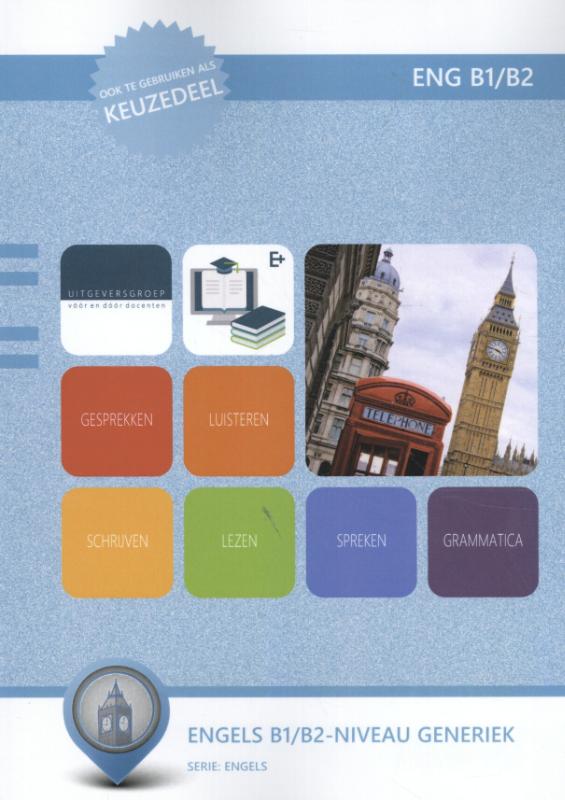 ENG B1/B2