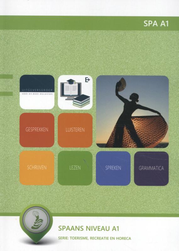 Spaans niveau A1