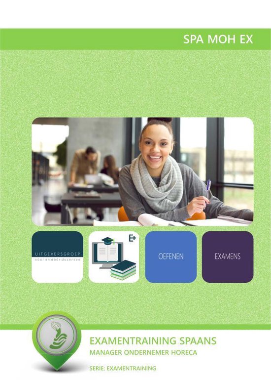 SPA MOH EX