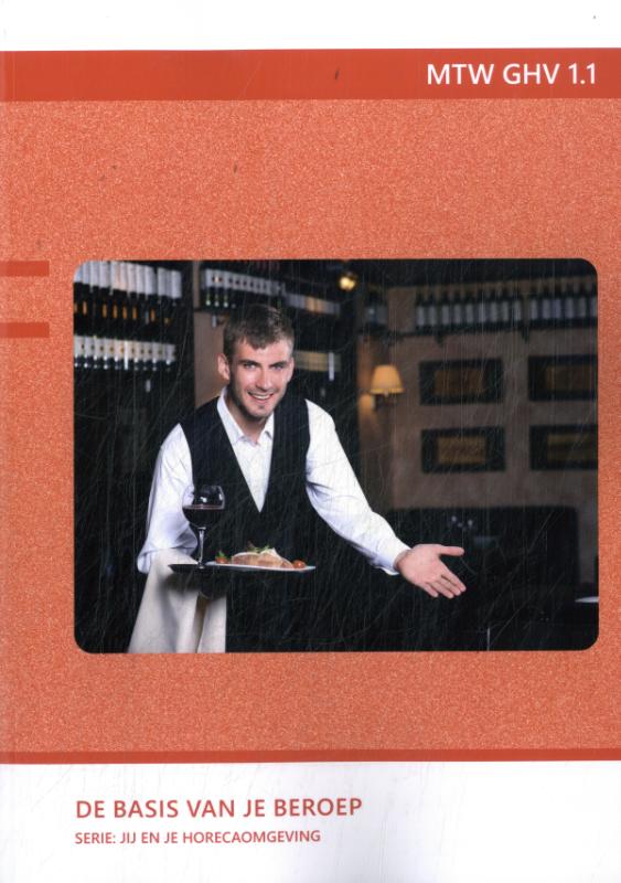 de basis van je beroep