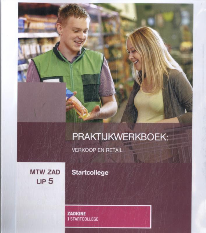 Praktijkwerkboek