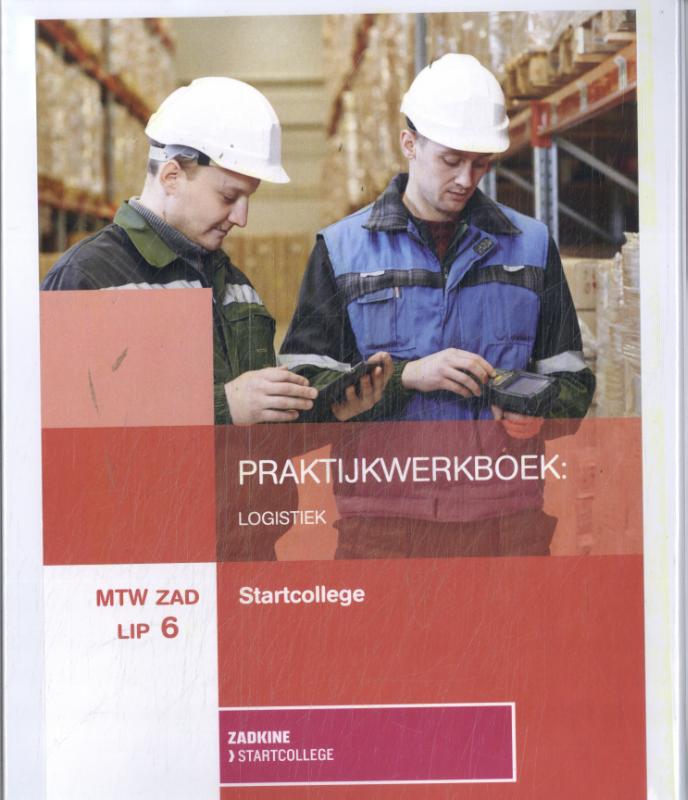 Praktijkwerkboek
