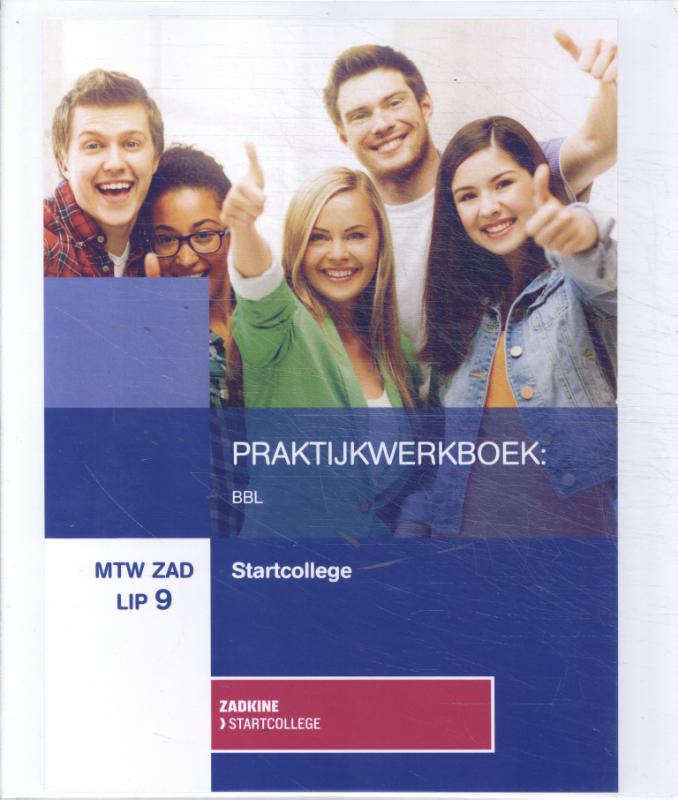 Praktijkwerkboek