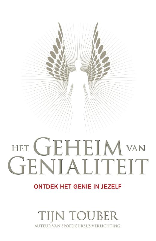 Het geheim van genialiteit