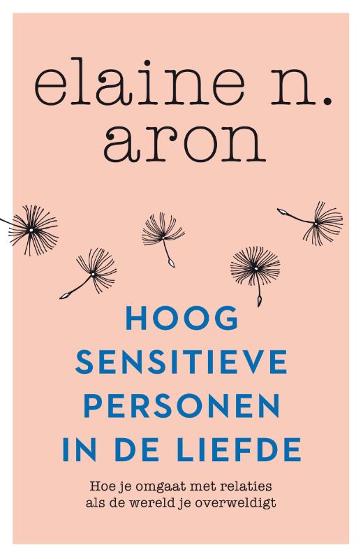 Hoogsensitieve personen in de liefde