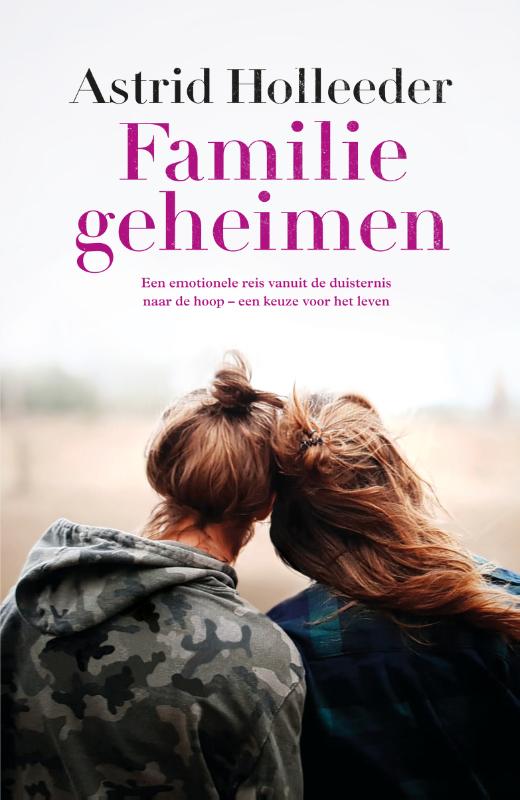 Familiegeheimen