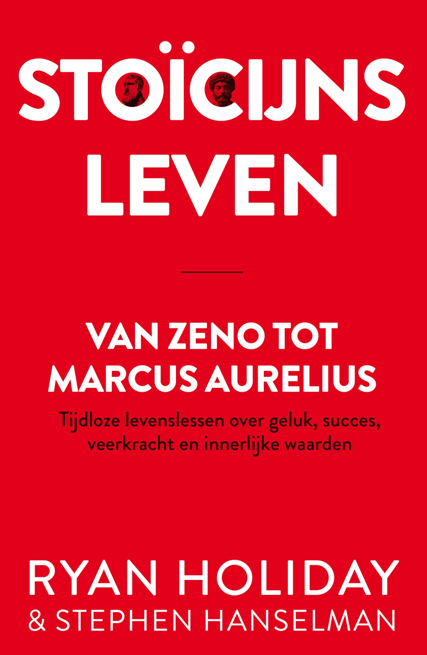 Stoïcijns leven