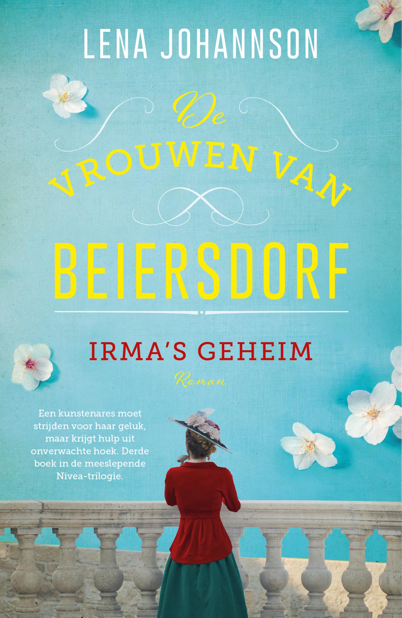 Irma’s geheim