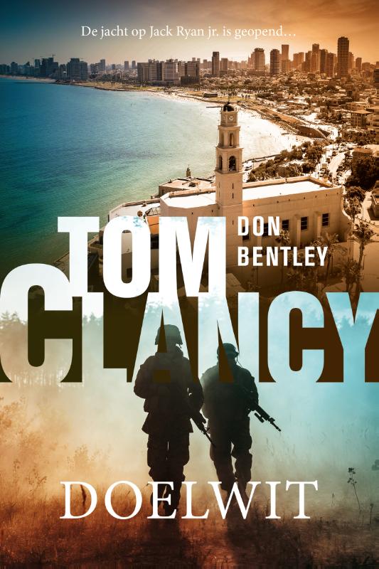 Tom Clancy Doelwit