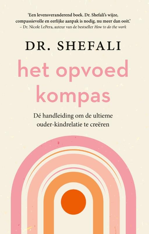 Het opvoedkompas