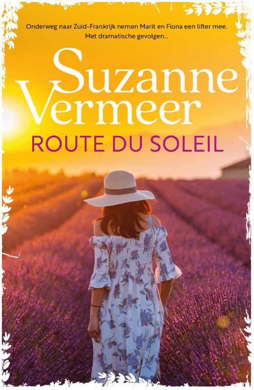 Route du soleil